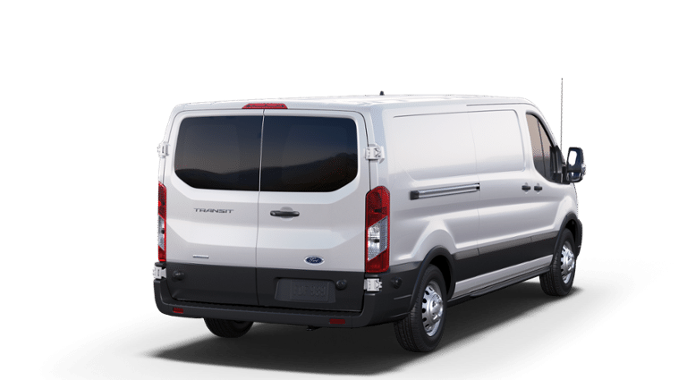 2025 Ford Transit Van Base - Photo 11