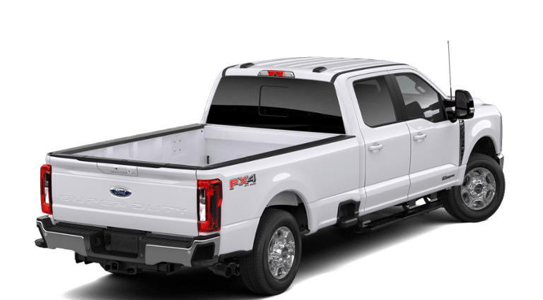 Thumbnail: 2026 Ford F-250 - 25