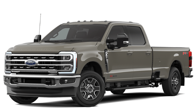 2026 Ford F-350 Super Duty Lariat's photo