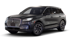 2025 Lincoln Corsair Premiere SUV