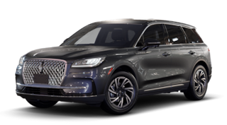 2025 Lincoln Corsair Premiere SUV