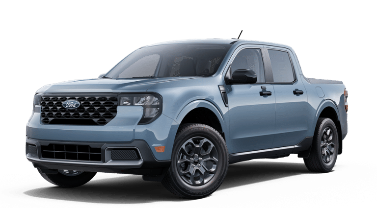 2025 Ford Maverick