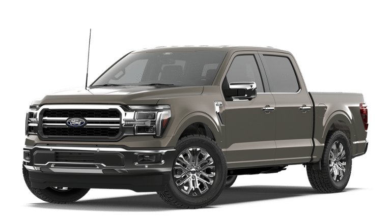 2026 Ford F-150 Lariat 4x4 SuperCrew 5-1/2 Box's photo