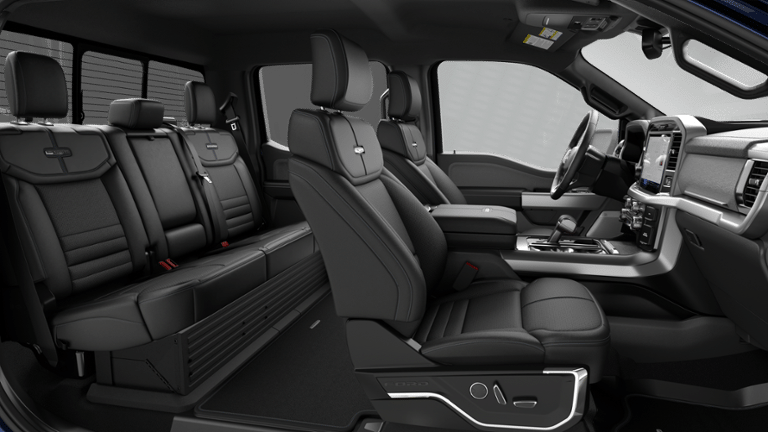 Thumbnail: 2026 Ford F-150 - 37