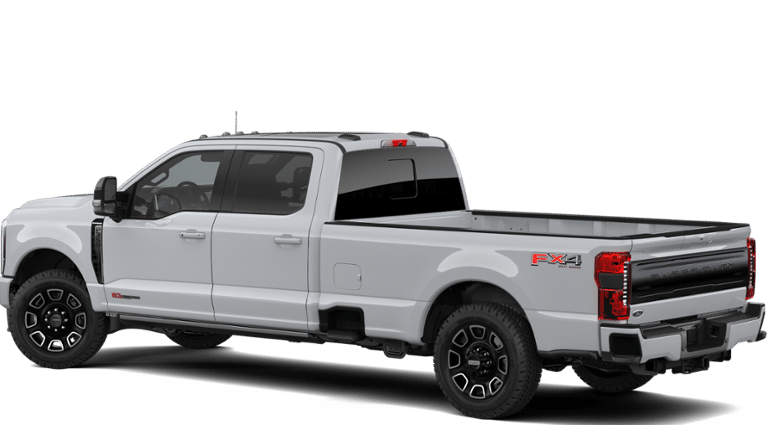 Thumbnail: 2026 Ford F-350 - 30