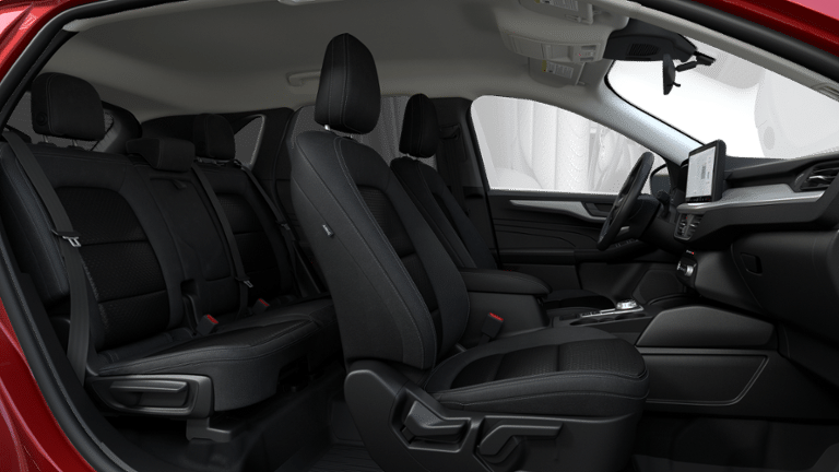 Thumbnail: 2025 Ford Escape - 22
