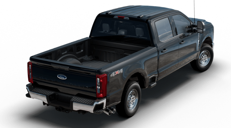 2024 Ford F-250 Super Duty XL