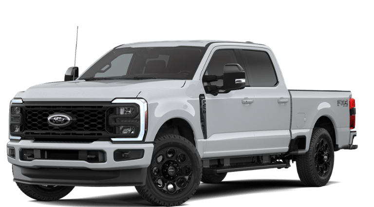 2026 Ford F-250 Super Duty Lariat's photo