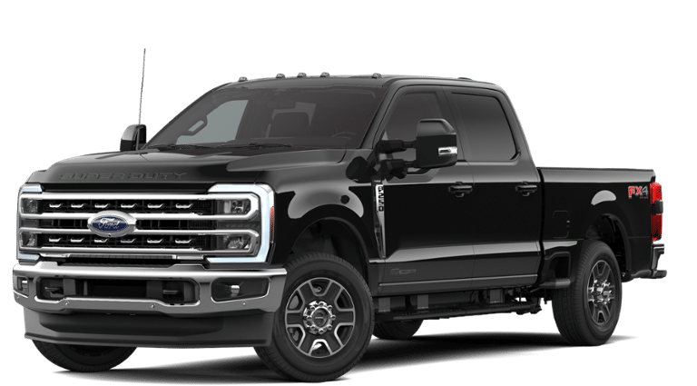 2026 Ford F-250 Super Duty Lariat's photo