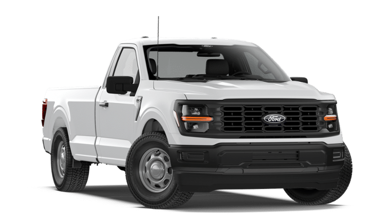 Thumbnail: 2026 Ford F-150 - 26