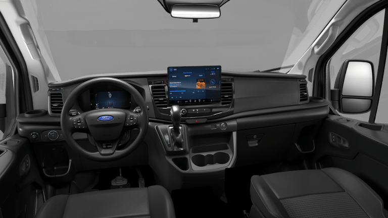 2026 Ford Transit Van Base - Photo 61