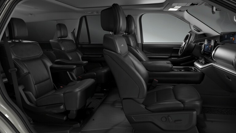 Thumbnail: 2027 Ford Expedition - 7