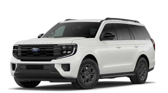 2026 Ford Expedition Active SUV
