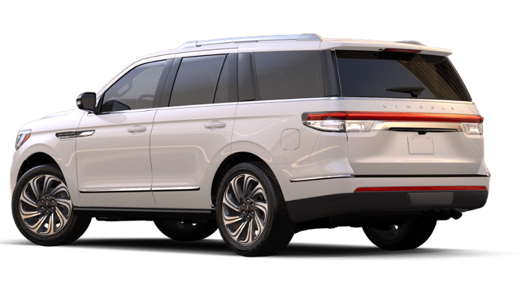 2024 Lincoln Navigator Reserve photo 3