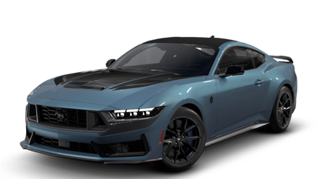2026 Ford Mustang Dark Horse Premium CAR