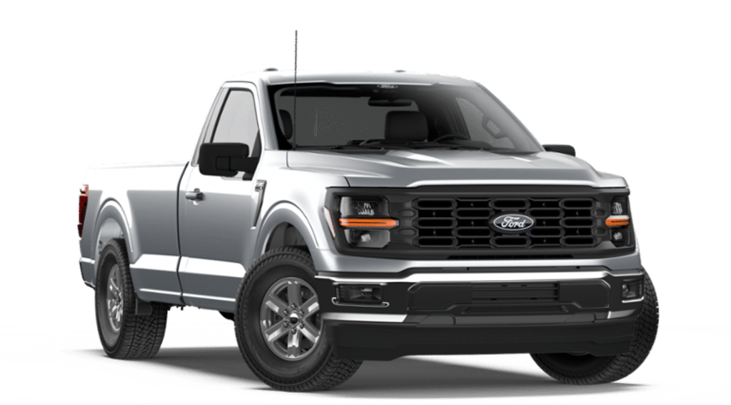 New 2026 Ford F-150 XL Truck