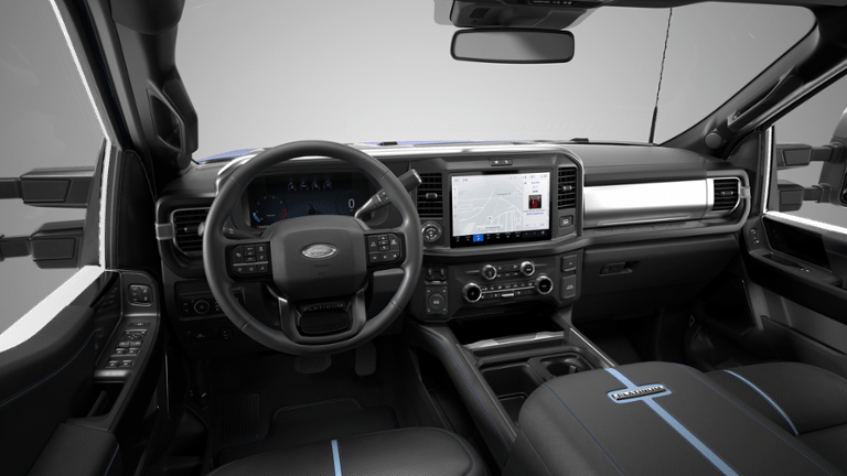 Thumbnail: 2026 Ford F-350 - 29