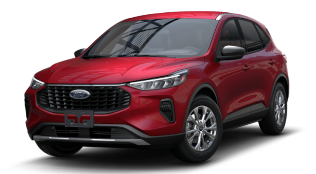 2025 Ford Escape Active SUV
