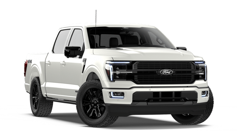 Thumbnail: 2026 Ford F-150 - 12