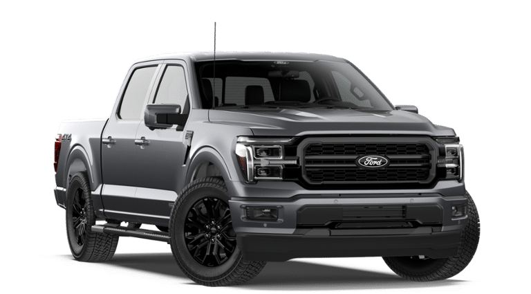 Thumbnail: 2026 Ford F-150 - 26