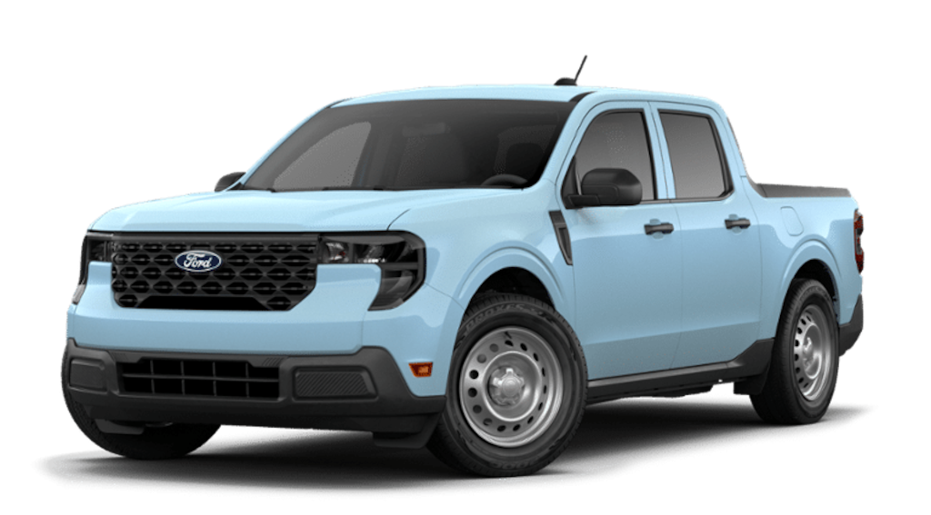 New 2026 Ford Maverick XL PU