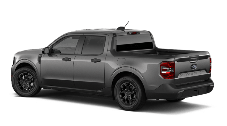 Thumbnail: 2026 Ford Maverick - 26