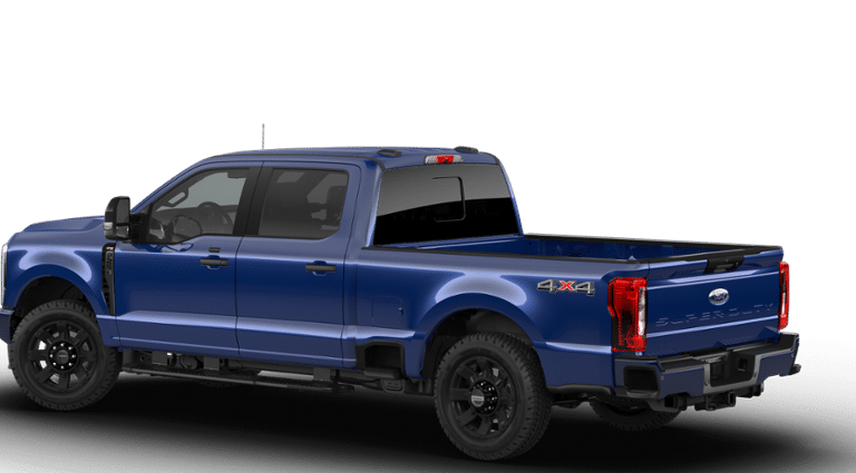 2026 Ford F-250 photo 2
