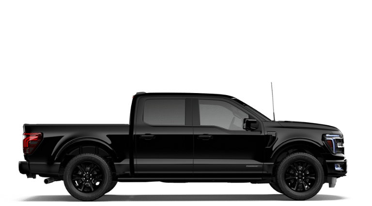 Thumbnail: 2026 Ford F-150 - 27