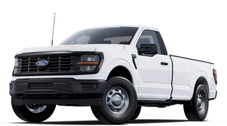 2025 Ford F-150 XL photo 26