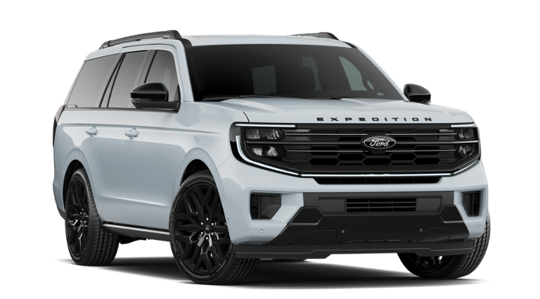 Thumbnail: 2026 Ford Expedition - 50