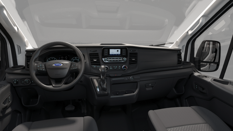 Thumbnail: 2024 Ford Transit Series - 21