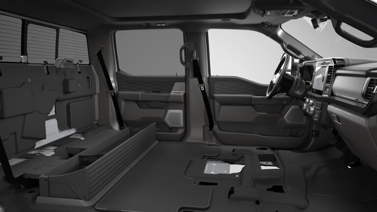 Thumbnail: 2026 Ford F-250 - 50