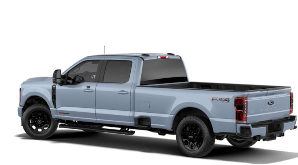 New 2027 Ford Super Duty F-350® Lariat® Truck Crew Cab