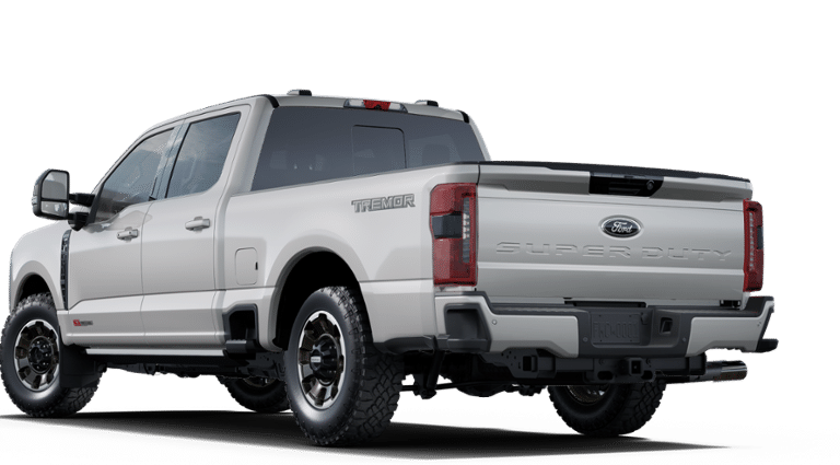 Thumbnail: 2025 Ford F-350 - 46