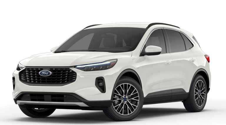 Thumbnail: 2026 Ford Escape - 24