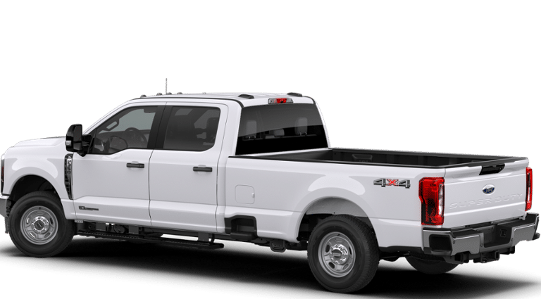 2026 Ford F-350 Super Duty XL - Photo 24