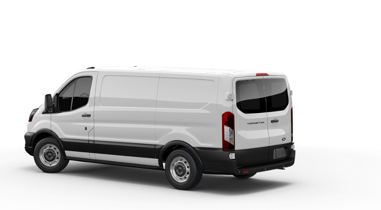 Thumbnail: 2026 Ford Transit Series - 43