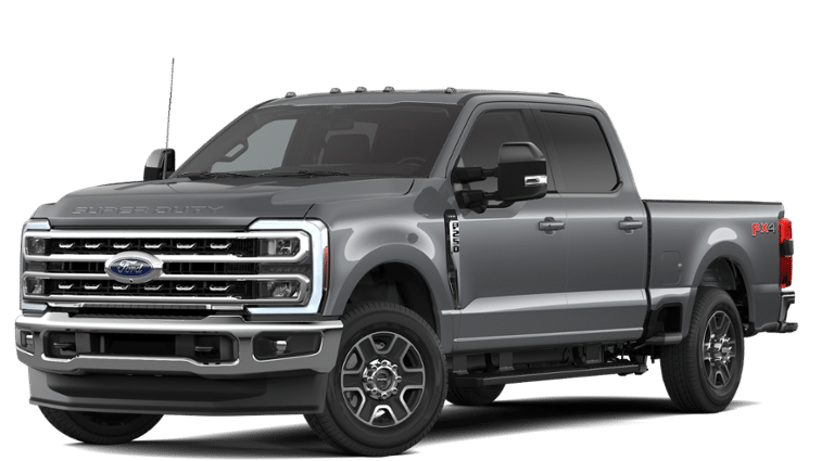 2026 Ford F-250 Super Duty