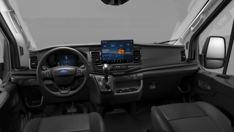 2026 Ford Transit Van Base - Photo 28