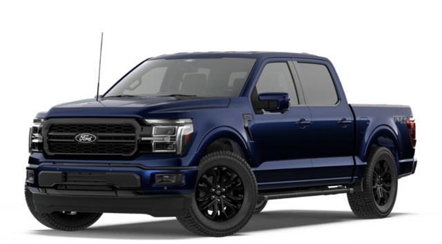 2026 Ford F-150 Lariat TRUCK