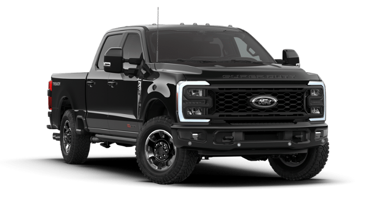Thumbnail: 2026 Ford F-250 - 5