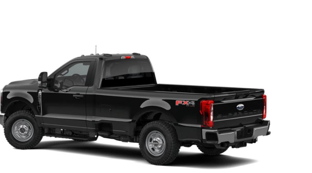 New 2026 Ford Super Duty F-250 XL TRUCK