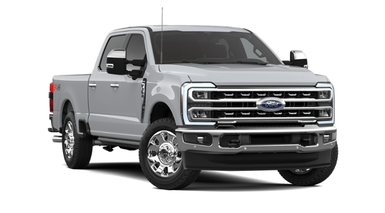Thumbnail: 2026 Ford F-350 - 48