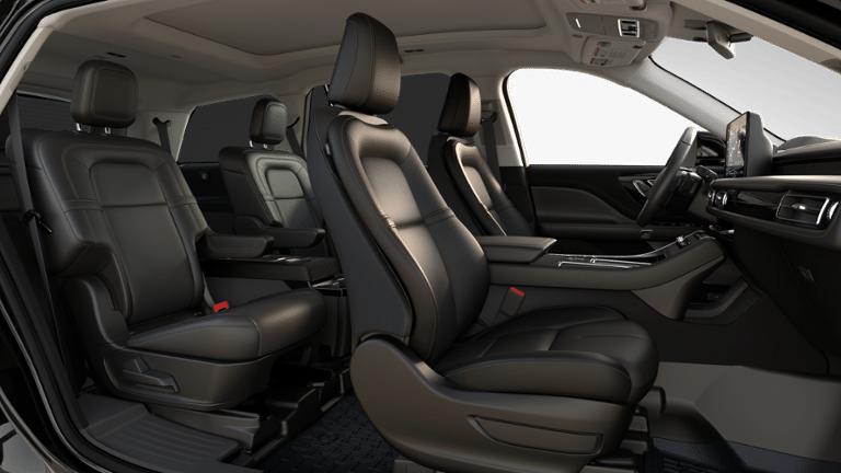 2026 Lincoln Aviator Reserve - Photo 41