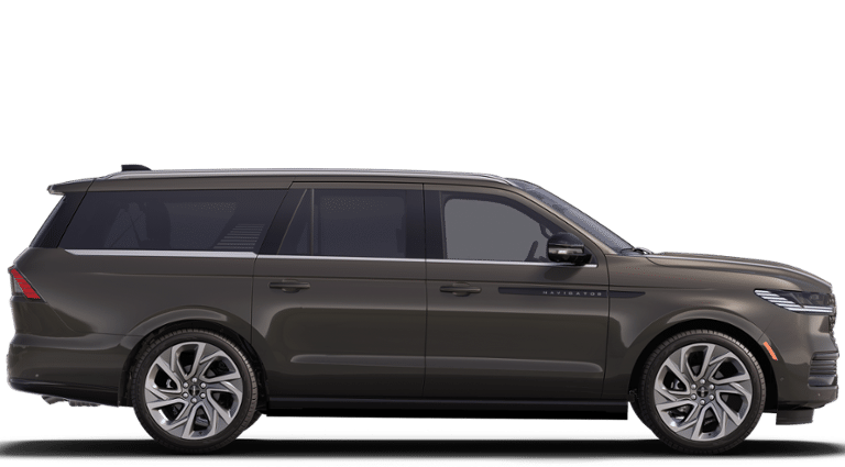 2025 Lincoln Navigator Black Label L - Photo 77
