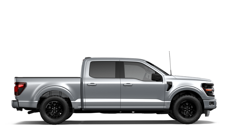 Thumbnail: 2026 Ford F-150 - 49