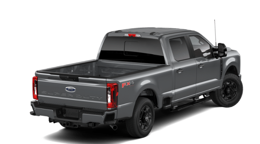 New 2026 Ford Super Duty F-250 XL TRUCK
