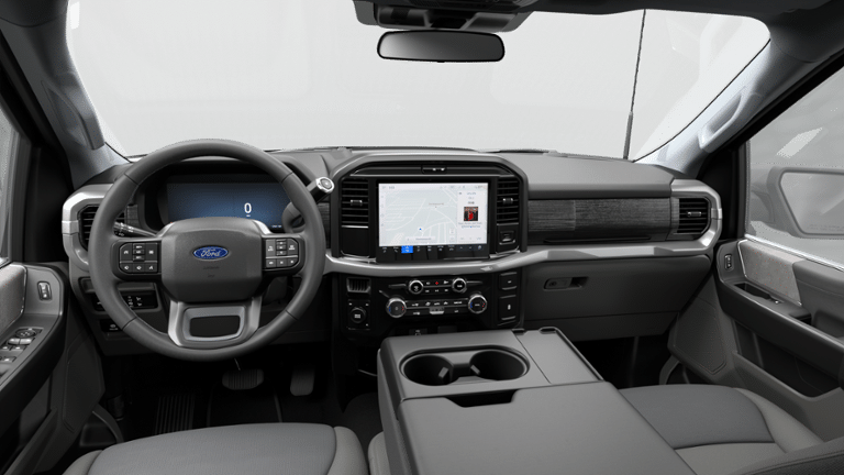 2026 Ford F-150 XLT - Photo 49