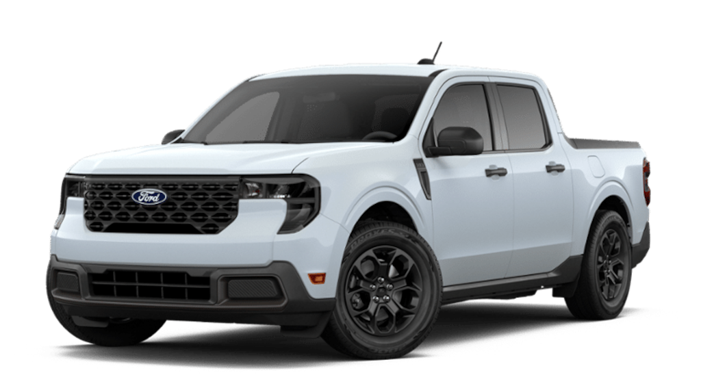 New 2026 Ford Maverick XLT Truck