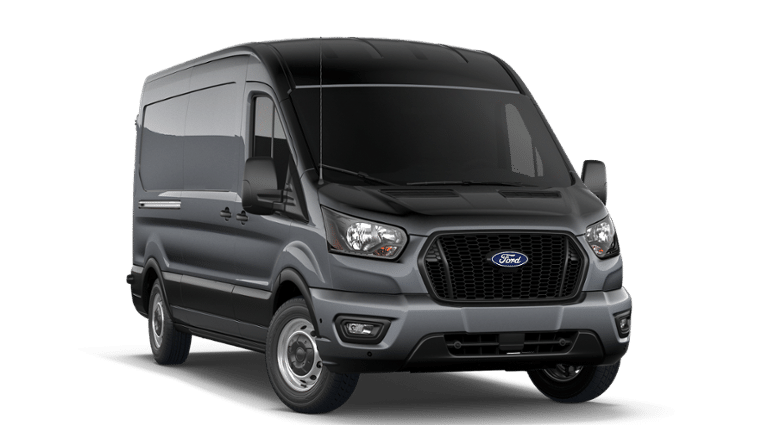 New 2027 Ford Transit-250 Cargo Base VAN
